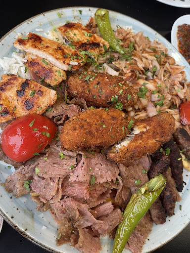 Photo of By Doner - Unit 11, Lloyds Court, 657 Silbury Blvd, Milton Keynes MK9 3AZ